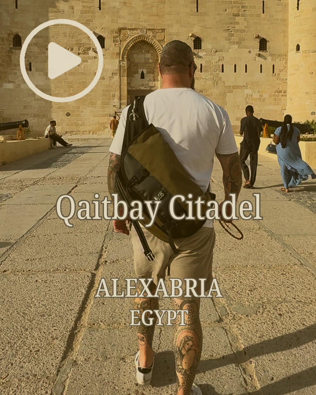 Reel thumbnail: childlike wonder